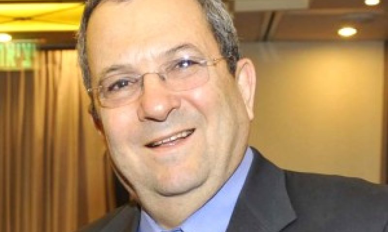 [צילום: משרד הביטחון]