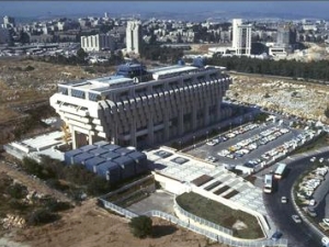 בפרויקט: תשתיות מיחשוב, חשמל ואינסטלציה חדשות