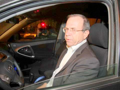 עופר דקל [צילום: פלאש 90]
