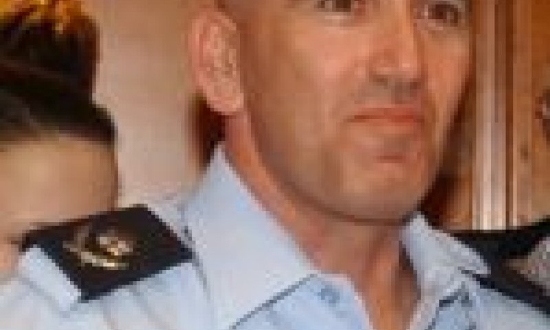 בר-לב. לא מחוז דרומי, לא לוט"ר. פלונטר [צילום: משטרת ישראל]