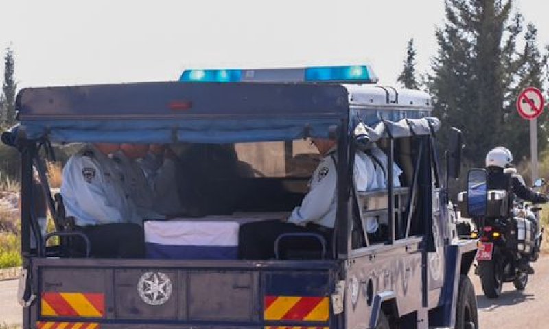 "שר ההיסטוריה ישפוט" [צילום: פלאש 90]