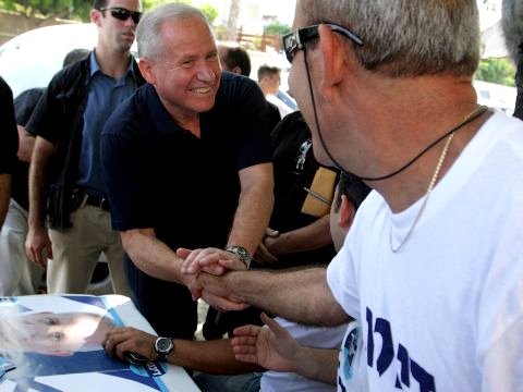 [צילום: פלאש 90]