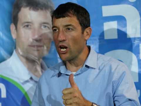 שילה אדלר [צילום: הלל מאייר/פלאש 90]