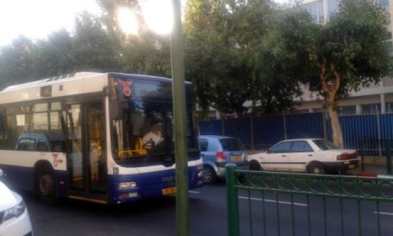דן. לאט מתמיד