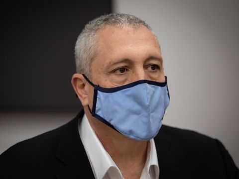חפץ. התגאה בהצלחה [נועם רבקין-פנטון, פלאש 90]