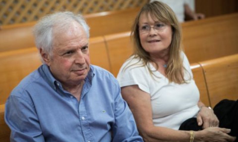 שאול אלוביץ' [צילום: הדס פרוש/פלאש 90]