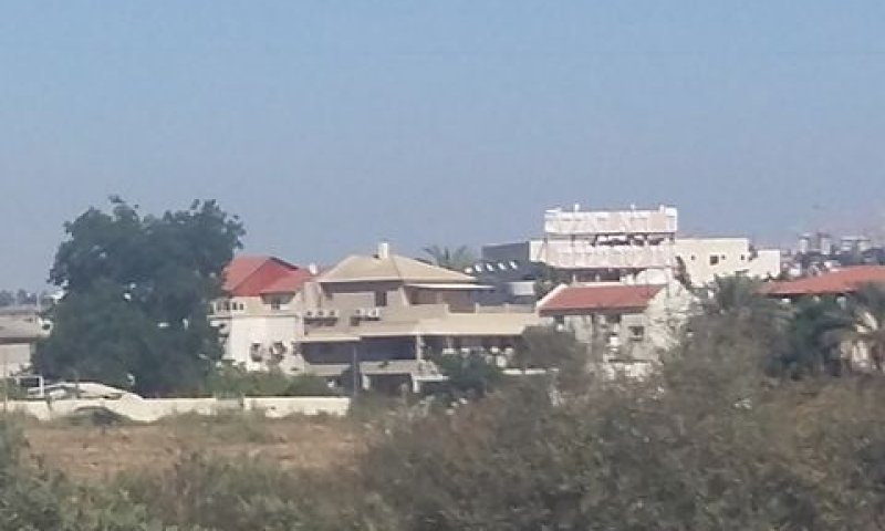 ראש העין [צילום: עידן יוסף]