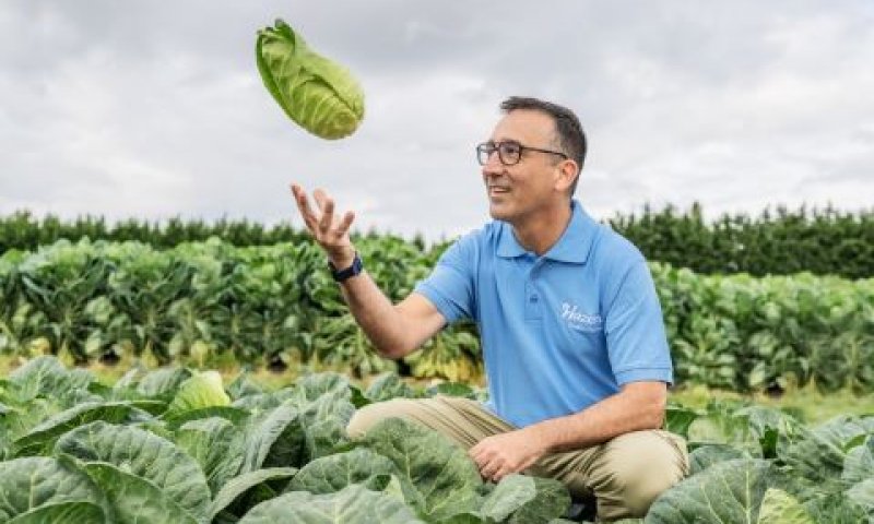 עופר פלג [צילום: יח"צ הזרע]