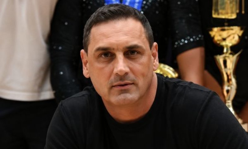 יבגני יורדנוב [צילום: רשתות חברתיות]