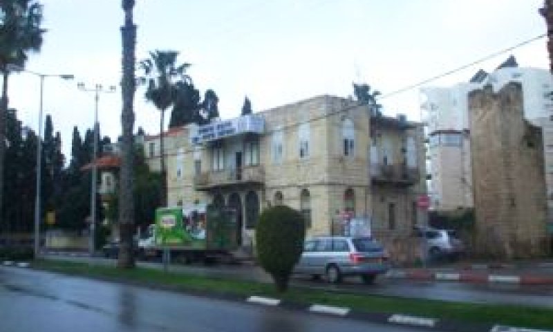 יותר תקציב שוטף, פחות גיבוי להוצאות בלתי צפויות [צילום: איתמר לוין]