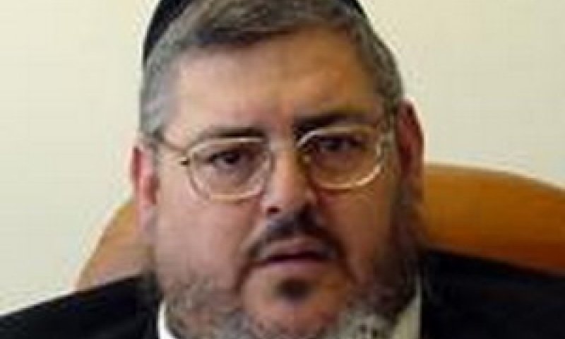 יהושע פולק