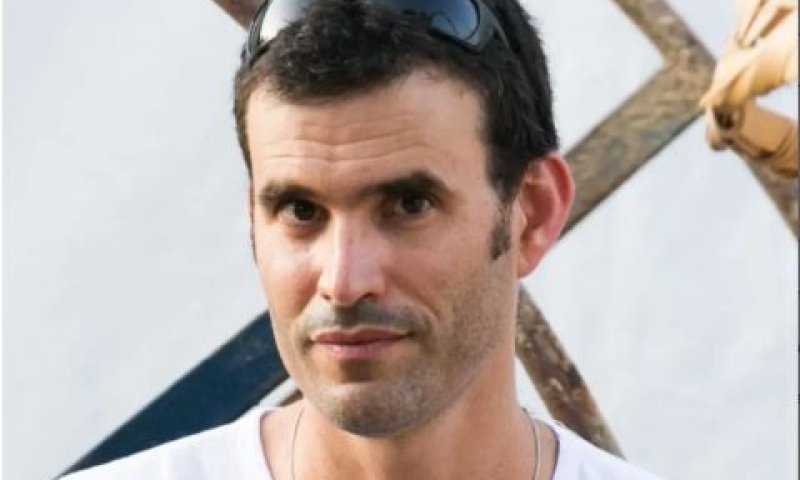 דרור אור ז"ל הי"ד [צילום: יהל בטיטו]