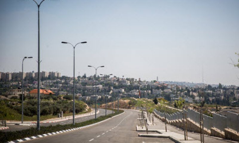 או כולם או אף אחד [צילום: הדס פרוש/פלאש 90]