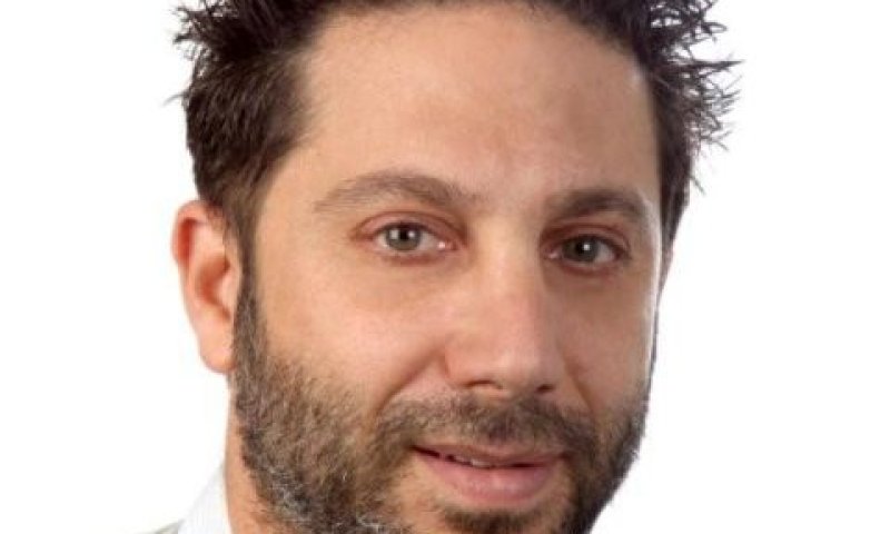 דני טורקניץ [צילום: יניב סופר]