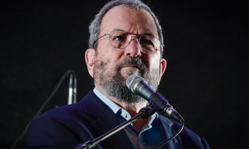 ברק. מבקש שהפיצוי ייתרם לעמותה [צילום: אבשלום ששוני, פלאש 90]