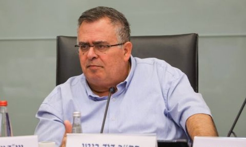 [צילום: נועם מושקוביץ/דוברות הכנסת]