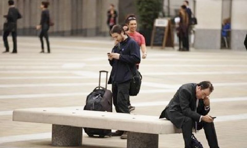 ציפיות שליליות. אווירה פסימית [צילום: AP]