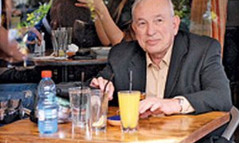 מתוך "לונדון פינת בן-יהודה" [עכבר העיר]