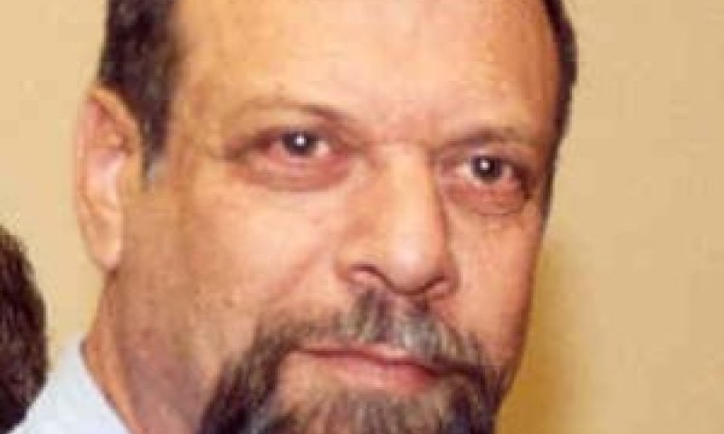 דב מרום. לוקח זמן לעצמו [צילום: יח"צ]