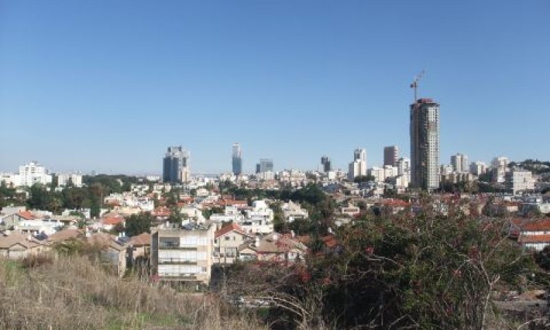 דירה ברמת גן