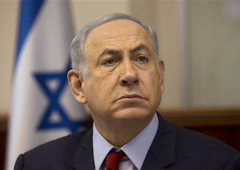 [צילום: סבסטיאן שיינר/AP]