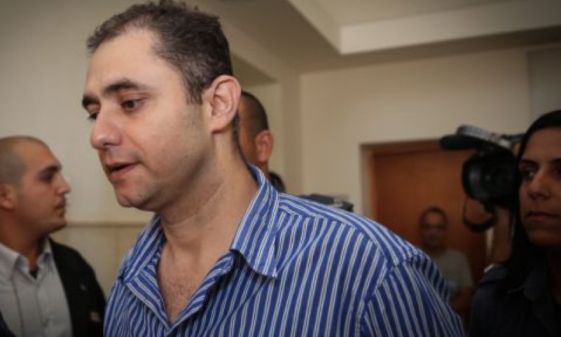 מלכה. תיק כחלון [צילום: הדס פרוש, פלאז 90]