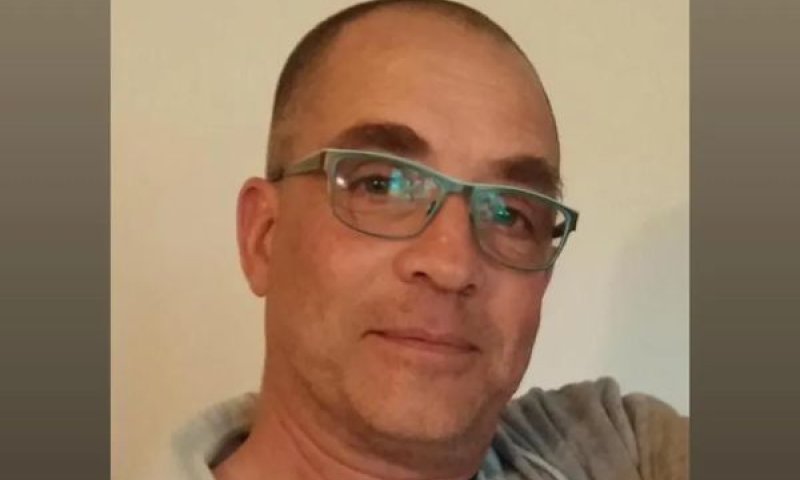 ליאור רודאיף. נחטף ב-7 באוקטובר.
