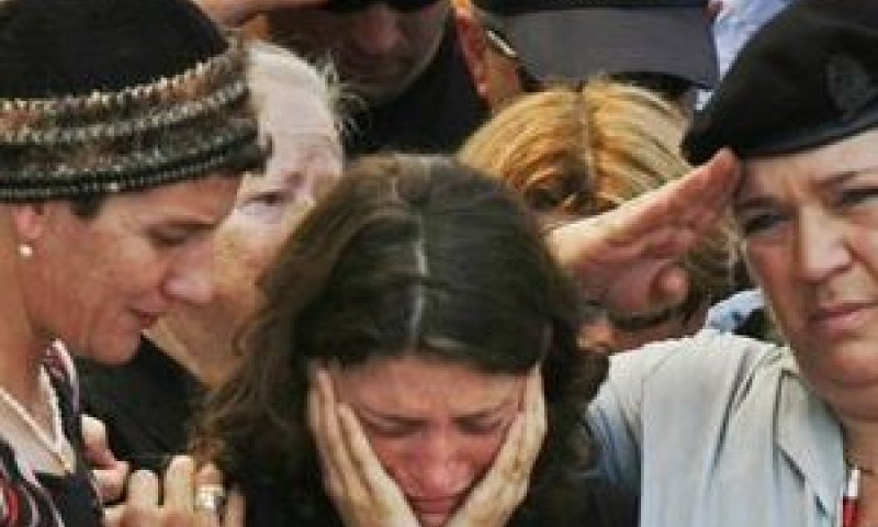 חילופי שבויים עם החיזבאללה [צילום: AP]