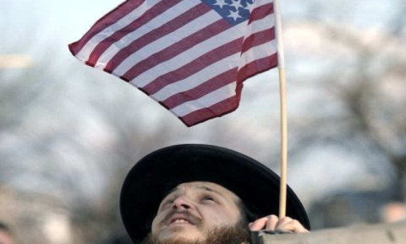 התבוללות נוסח אמריקה [צילום: AP]