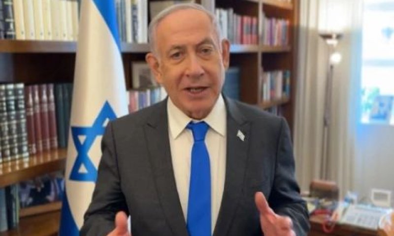 נתניהו. עימות פומבי מתבקש