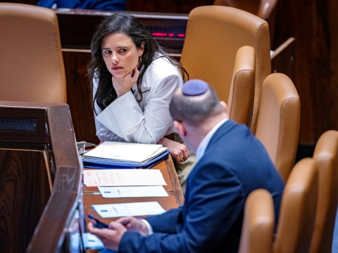 [צילום: אוליביה פיטוסי, פלאש 90]