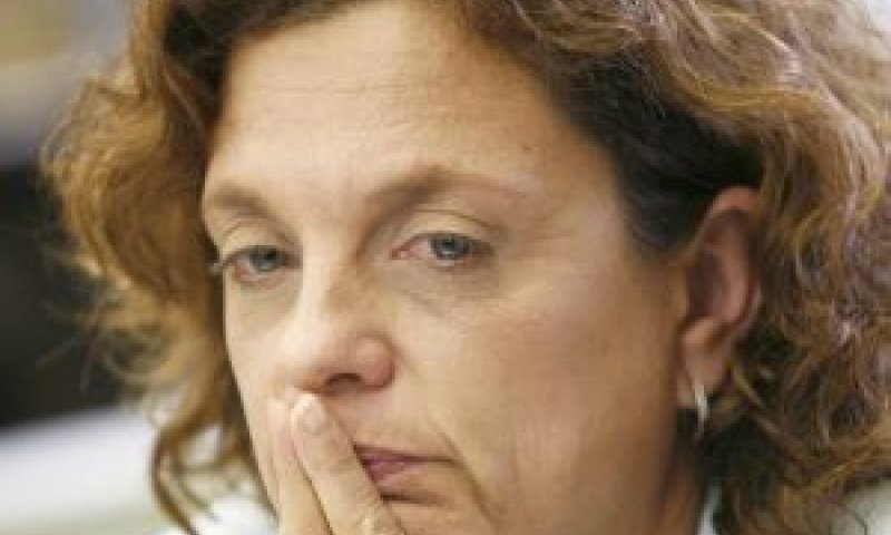 יולי תמיר [צילום: פלאש 90]