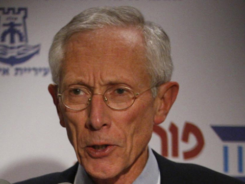 "החריגה מיעד האינפלציה הלכה וגדלה" [צילום: פלאש 90]