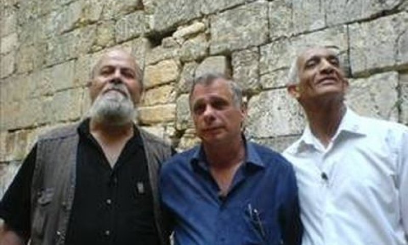 [צילום: אביחי אברהם]