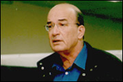 שריד, עניין סוריה חשוב כמשל