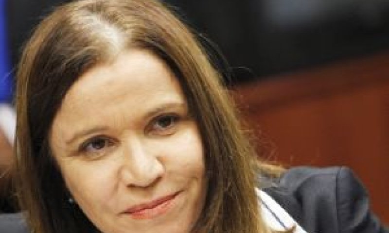 יחימוביץ'. "הציבור חייב לדעת איפה יש ניגודי אינטרסים" [צילום: פלאש 90]