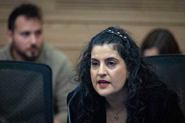 [צילום: חיים גולדברג/פלאש 90]