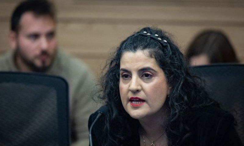 420 עמודים בלי זיקה תקציבית [צילום: חיים גולדברג/פלאש 90]