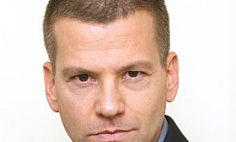 ישי וורייט, מנכ"ל גלעד יחסי ממשל ולובינג [צילום: יח"צ]