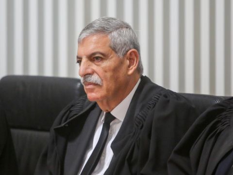 סיים בזיכוי מהדהד [צילום: מארק ישראל סלם, פלאש 90]