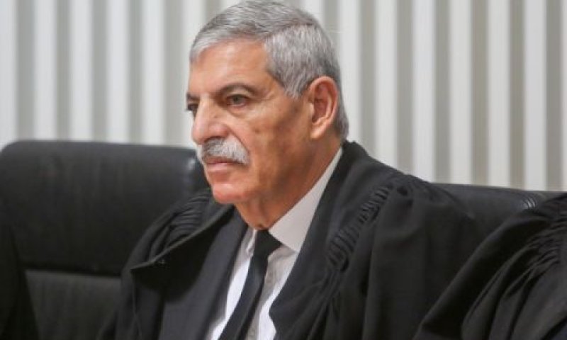 המינוי נדחה למועד לא ידוע [צילום: מארק ישראל סלם, פלאש 90]