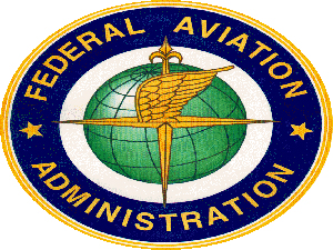 FAA. מנהיג את התעופה האזרחית בעולם