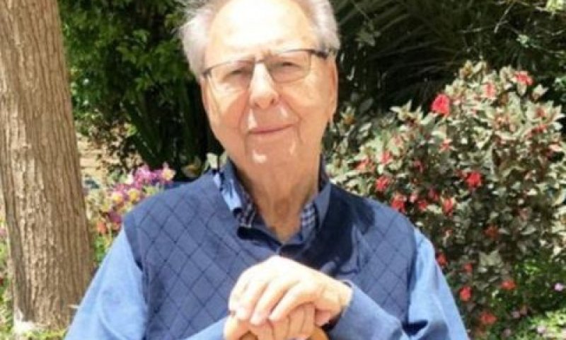 אריה אבן [צילום: יונתן זינדל, פלאש 90]