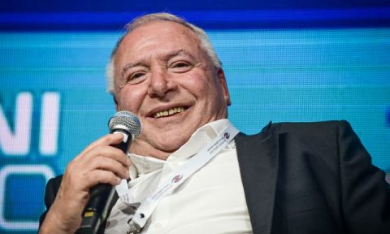 אמסלם. יכול לחייך [צילום: תומר נויברג/פלאש 90]