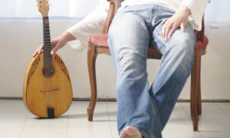 הפן הפופולרי של המנדולינה
