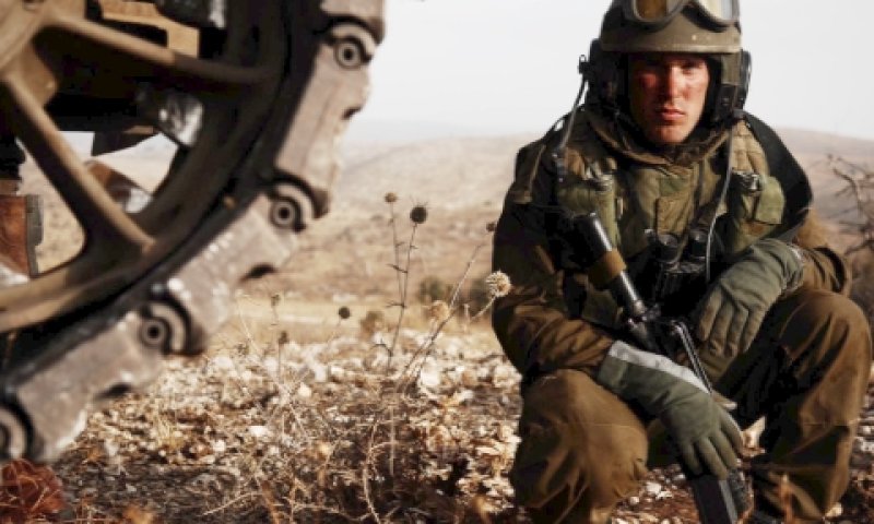 [צילום: דו"צ]
