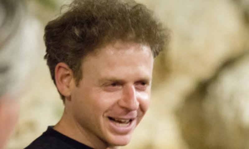 ליאור שליין [צילום: משה שי/פלאש 90]