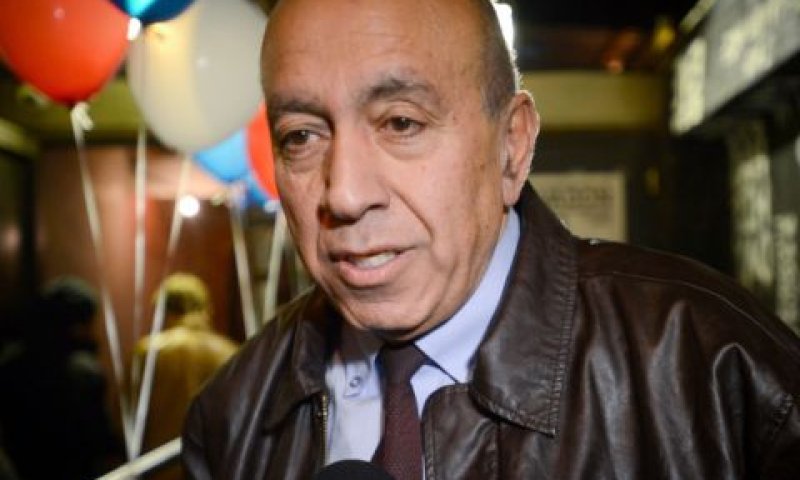 בהלול. אז מה אם היתה הגבלה? [צילום: פלאש 90]