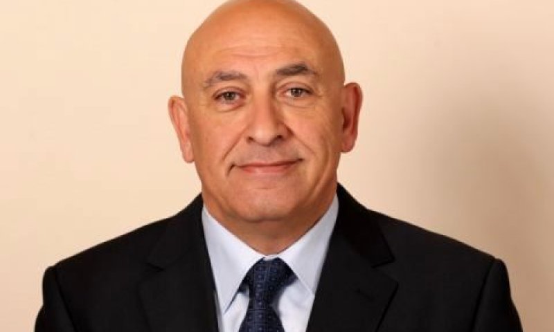 ח"כ באסל גטאס [צילום: פלאש 90]