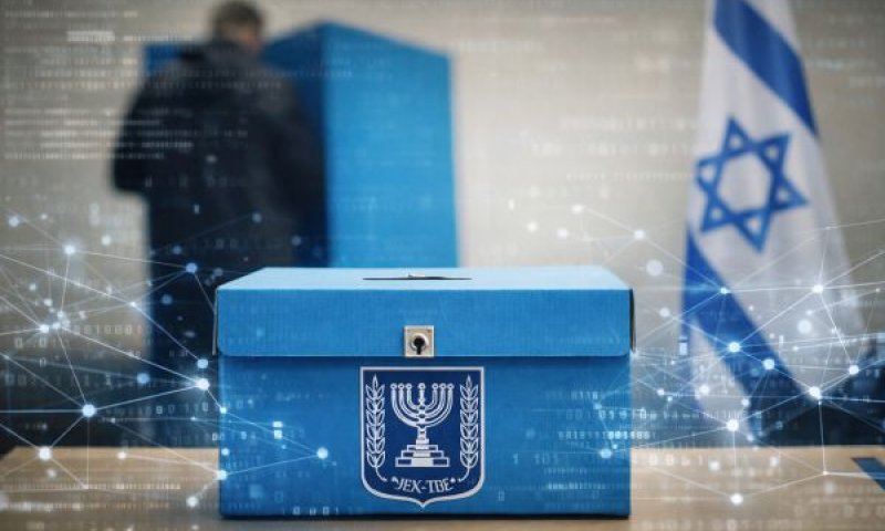 מאבק על התודעה [עיבוד AI]